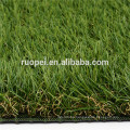 Plastic synthetic garden decor artificial grass turf